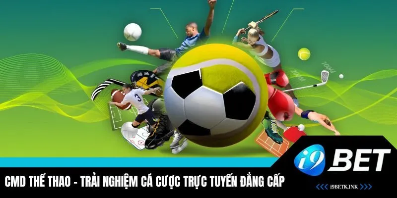 CMD Thể Thao